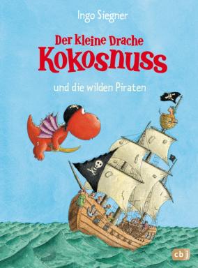 DKN Bd. 9 Piraten, Nr: 022/13437