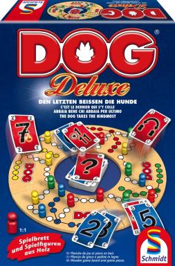 DOG Deluxe, Nr: 49274