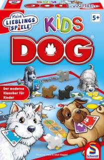 DOG® Kids, Nr: 40554