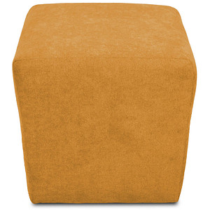 DOMO Collection Hocker BOB 22191400-3264 dunkelgelb