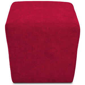 DOMO Collection Hocker BOB 22191400-3511 rot