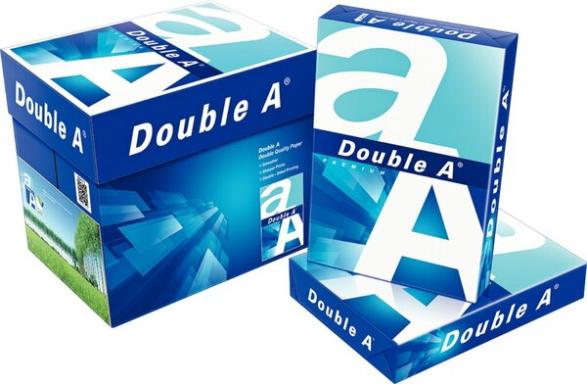 Image DOUBLE_A_PAPER_PREMIUM_PAPIER_80GR_A4_5-er_img2_3683170.jpg Image