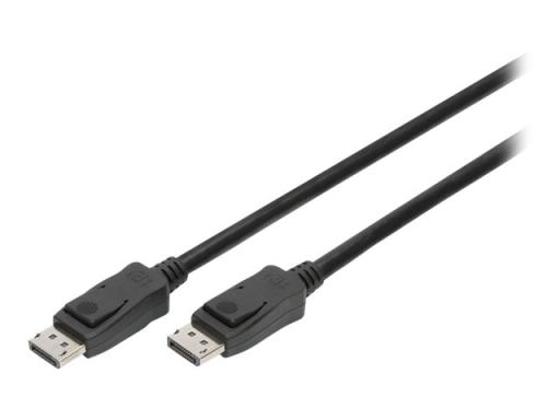  DPort UHD 8K St/St 2.0m