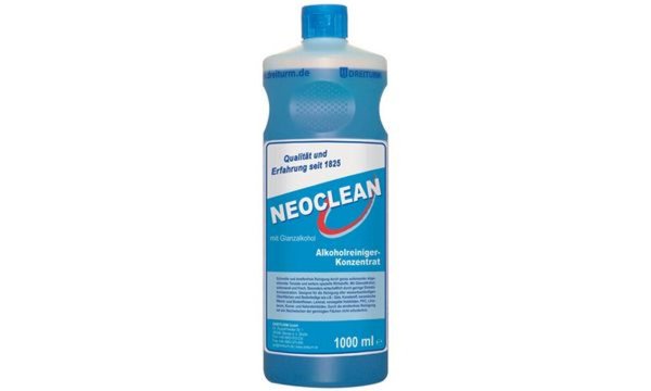 DREITURM Alkoholreiniger-Konzentrat NEOCLEAN, 1 Liter (6420572)