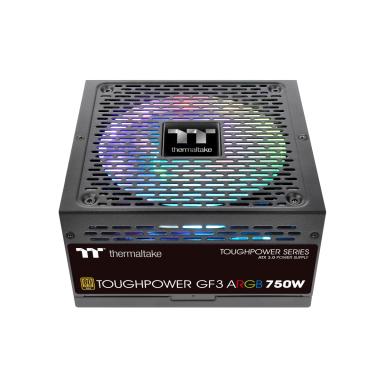 THERMALTAKE Toughpower GF3 ARGB 750W Gen 5 EU