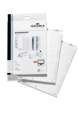 Image DURABLE_-_Namensbadge-Karten_-_wei_-_30_x_img5_3803567.jpg Image