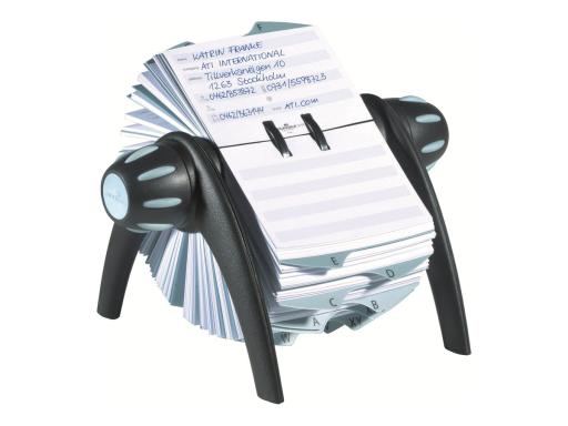 Image DURABLE_Adresskartei_TELINDEX_flip_schwarz_img1_3802552.jpg Image