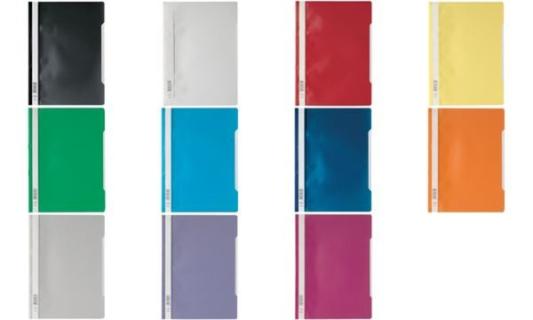 Image DURABLE_Clear_View_Folder_-_Economy_Gelb_Prsentations-Mappe_img0_4241353.jpg Image