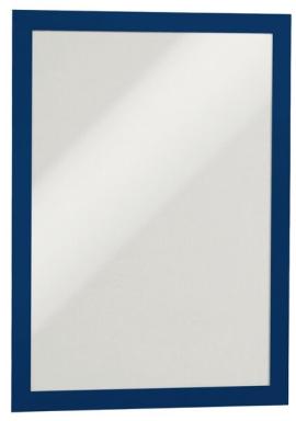 Image DURABLE_DURAFRAME_A4_Blau_2er_Set_img2_3806350.jpg Image