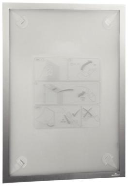 Image DURABLE_DURAFRAME_WALLPAPER_A4_Inforahmen_img0_3868756.jpg Image