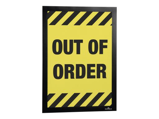 Image DURABLE_DURAFRAME_WALLPAPER_A4_Inforahmen_img4_3868768.jpg Image