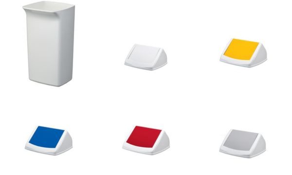 Image DURABLE_Deckel_FLIP_LID_SQUARE_40_weirot_img4_3837760.jpg Image