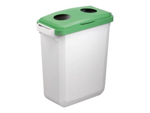 Image DURABLE_Deckel_LID_WITH_HOLES_60_rechteckig_img1_3837772.jpg Image