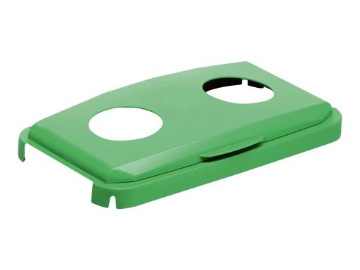 Image DURABLE_Deckel_LID_WITH_HOLES_60_rechteckig_img2_3837772.jpg Image