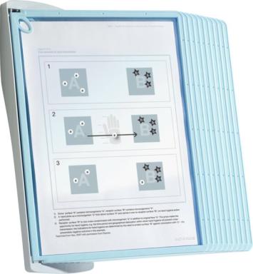 Image DURABLE_Display-System_SHERPA_BACT-O-CLEAN_img4_4137796.jpg Image