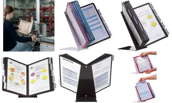 Image DURABLE_Display-System_VARIO_table_10_Komplett-Set_img1_3806286.jpg Image