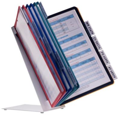 Image DURABLE_Display-System_VARIO_table_10_Komplett-Set_img2_3806285.jpg Image