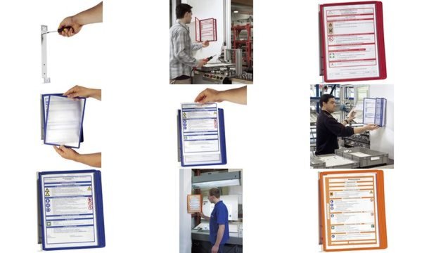 Image DURABLE_Display-System_VARIO_wall_5_Komplett-Set_img0_3806283.jpg Image