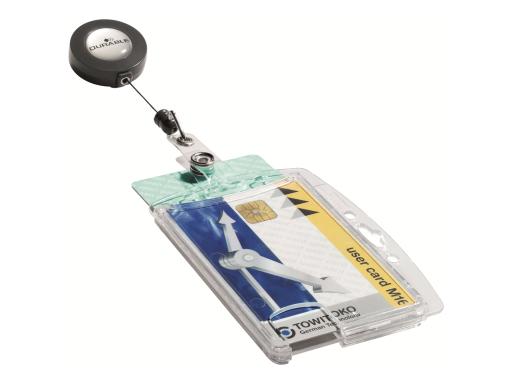 Image DURABLE_Doppelbox_mit_Ausweishalter_transparent_img3_3806979.jpg Image