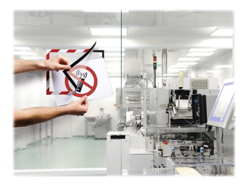 Image DURABLE_Duraframe_Magnetic_A4_Inforahmen_magnetisch_img2_3802666.jpg Image