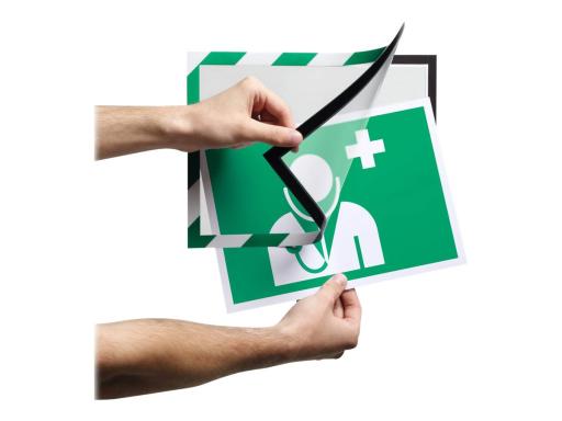 Image DURABLE_Duraframe_Magnetic_A4_Inforahmen_magnetisch_img6_3802665.jpg Image