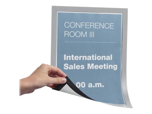 Image DURABLE_Duraframe_Magnetic_A4_Informationsrahmen_img4_3843190.jpg Image