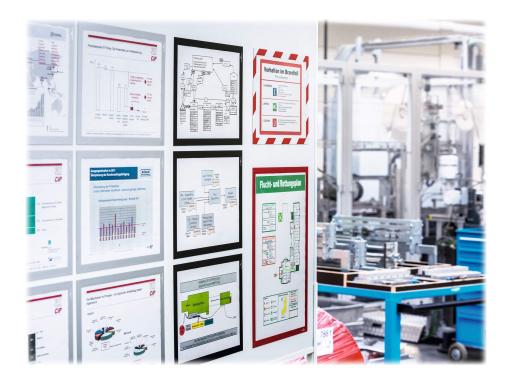 Image DURABLE_Duraframe_Magnetic_A4_Informationsrahmen_img5_3843190.jpg Image