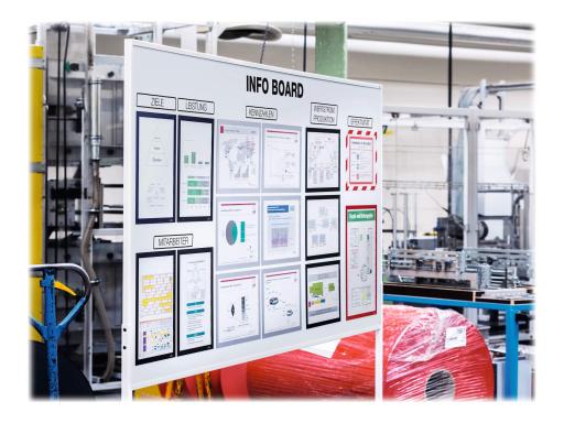 Image DURABLE_Duraframe_Magnetic_A4_Informationsrahmen_img6_3843190.jpg Image