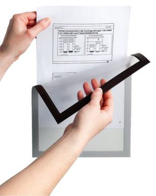 Image DURABLE_Duraframe_Magnetic_A4_Informationsrahmen_img7_3843186.jpg Image