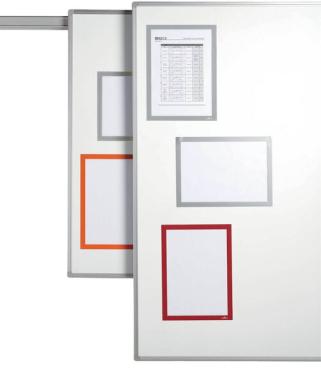 Image DURABLE_Duraframe_Magnetic_A4_Informationsrahmen_img9_3843190.jpg Image