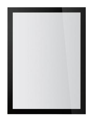 Image DURABLE_Duraframe_SUN_A4_schwarz_484101_img3_4307890.jpg Image