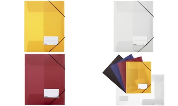 Image DURABLE_Eckspannermappe_DIN_A4_PP__rot_img3_4371780.jpg Image