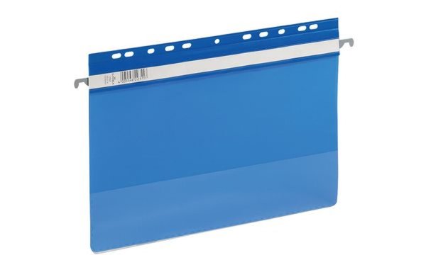 Image DURABLE_Einhnge-Sichthefter_Economy_blau_img1_4278112.jpg Image