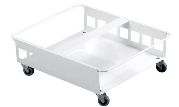 Image DURABLE_Fahrwagen_TROLLEY_DUO_60_Farbe_wei_img0_3837793.jpg Image