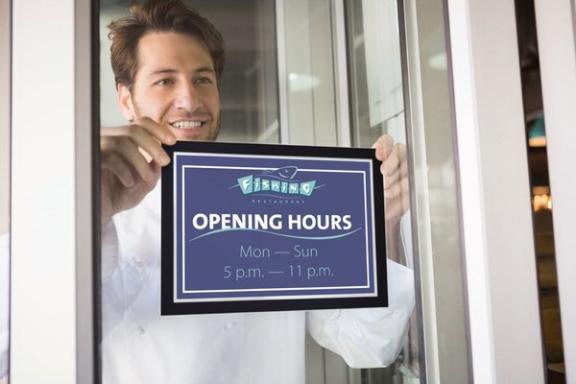 Image DURABLE_Inforahmen_Duraframe_Sun_A4_2_Stck_img2_4307891.jpg Image