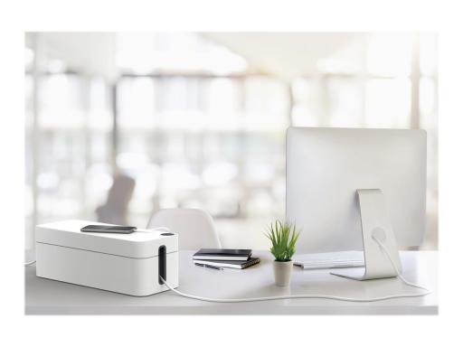 Image DURABLE_Kabelbox_CAVOLINE_BOX_L_grau_img4_3695485.jpg Image