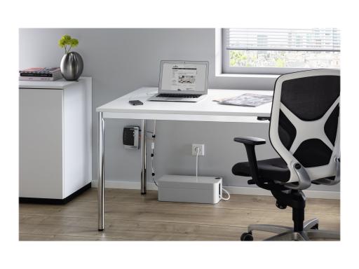 Image DURABLE_Kabelbox_CAVOLINE_BOX_L_grau_img5_3695485.jpg Image