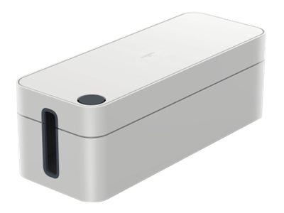 Image DURABLE_Kabelbox_CAVOLINE_BOX_L_grau_img6_3695485.jpg Image