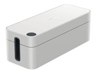 Image DURABLE_Kabelbox_CAVOLINE_BOX_L_grau_img8_3695485.jpg Image