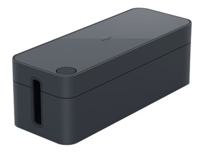 Image DURABLE_Kabelbox_CAVOLINE_S_graphit_img3_3695484.jpg Image