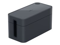 Image DURABLE_Kabelbox_CAVOLINE_S_graphit_img4_3695484.jpg Image