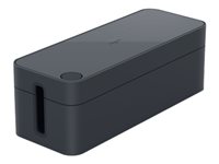 Image DURABLE_Kabelbox_CAVOLINE_S_graphit_img5_3695484.jpg Image