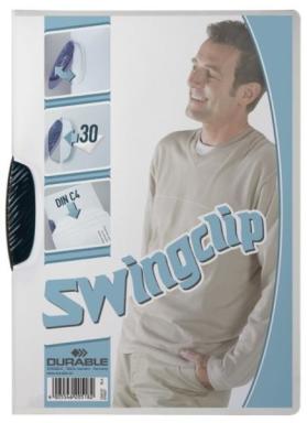 Image DURABLE_Klemmap_swingclip_3mm_zwds_25_2260-01_img0_3843621.jpg Image