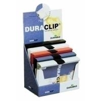 Image DURABLE_Klemmhefter_DURACLIP_ORIGINAL_30_img0_4869267.jpg Image