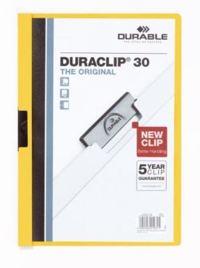 Image DURABLE_Klemmhefter_DURACLIP_ORIGINAL_30_img2_4142009.jpg Image