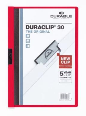 Image DURABLE_Klemmhefter_DURACLIP_ORIGINAL_30_img3_3807192.jpg Image