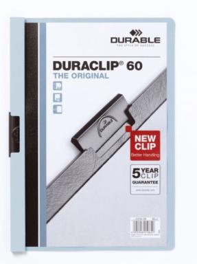 Image DURABLE_Klemmhefter_DURACLIP_ORIGINAL_60_img3_3807195.jpg Image