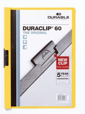 Image DURABLE_Klemmhefter_DURACLIP_ORIGINAL_60_img3_4141430.jpg Image