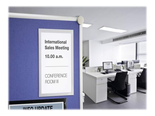 Image DURABLE_Klettrahmen_DURAFRAME_GRIP_DIN_A4_img2_3844190.jpg Image