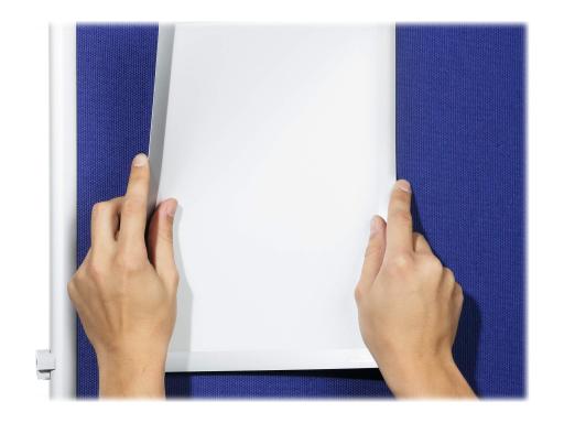 Image DURABLE_Klettrahmen_DURAFRAME_GRIP_DIN_A4_img3_3844190.jpg Image